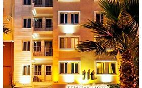 Hotel Temizay